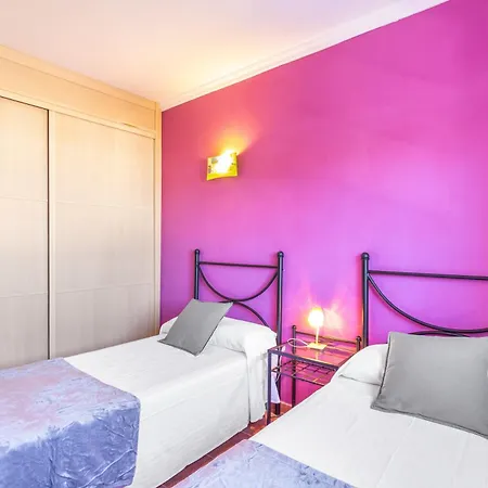 Semesterbostad Arenitas Enjoy Peace And Stars Las Palmas de Gran Canaria