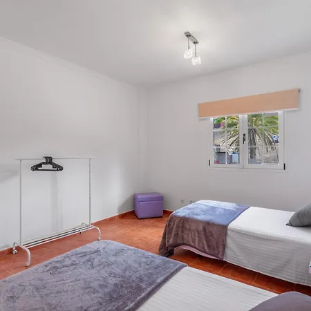 Holiday home Arenitas Enjoy Peace And Stars Las Palmas de Gran Canaria