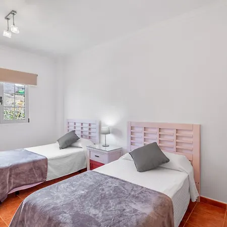 Arenitas Enjoy Peace And Stars Holiday home