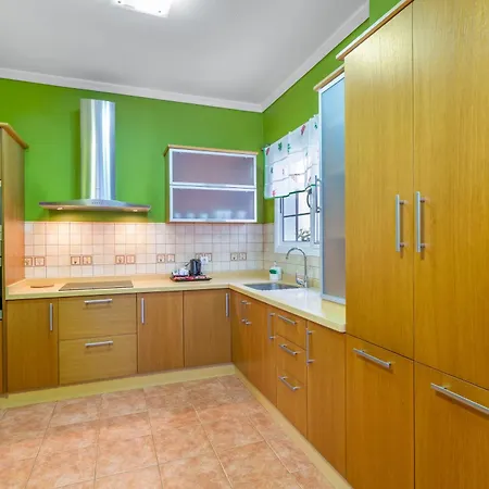 Arenitas Enjoy Peace And Stars Holiday home *