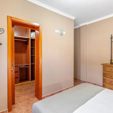 Arenitas Enjoy Peace And Stars