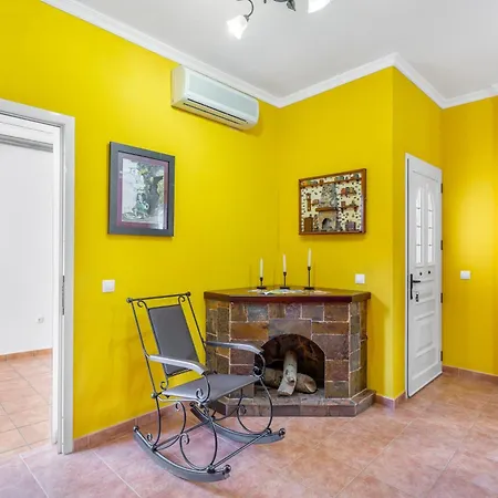 Arenitas Enjoy Peace And Stars Las Palmas de Gran Canaria