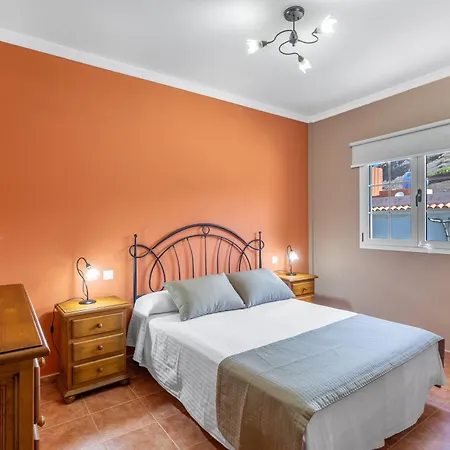 Arenitas Enjoy Peace And Stars