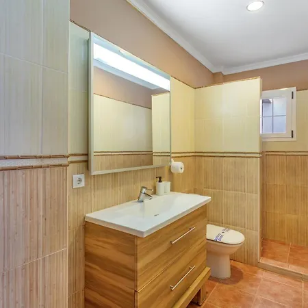 Holiday home Arenitas Enjoy Peace And Stars Las Palmas de Gran Canaria
