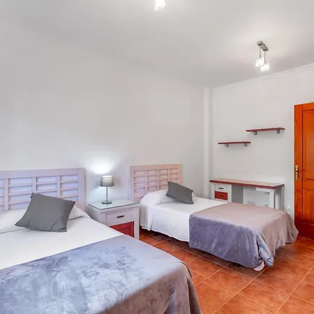 Arenitas Enjoy Peace And Stars Semesterbostad