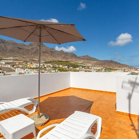 Arenitas Enjoy Peace And Stars Las Palmas de Gran Canaria
